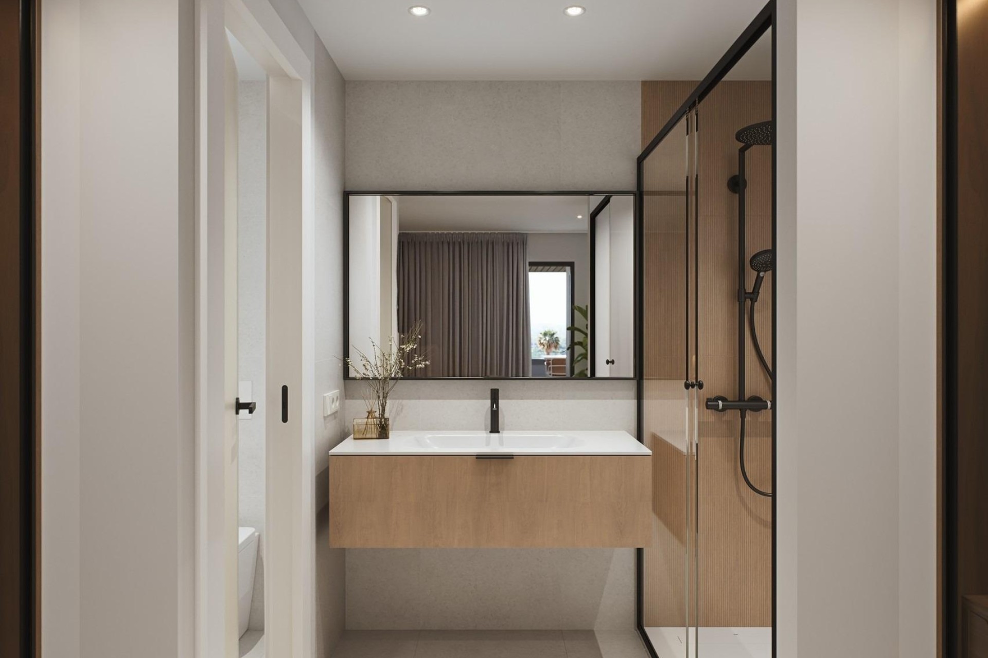 New Build - Apartment / Flat -
Torre Pacheco - Santa Rosalia Lake and Life Resort