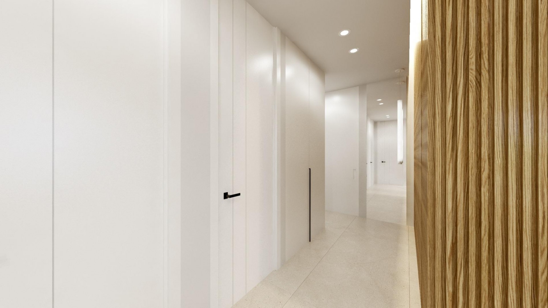 New Build - Apartment Flat -
Torre Pacheco - Santa Rosalia Lake And Life Resort