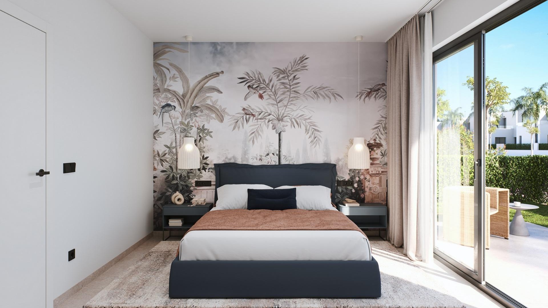 New Build - Apartment Flat -
Torre Pacheco - Santa Rosalia Lake And Life Resort