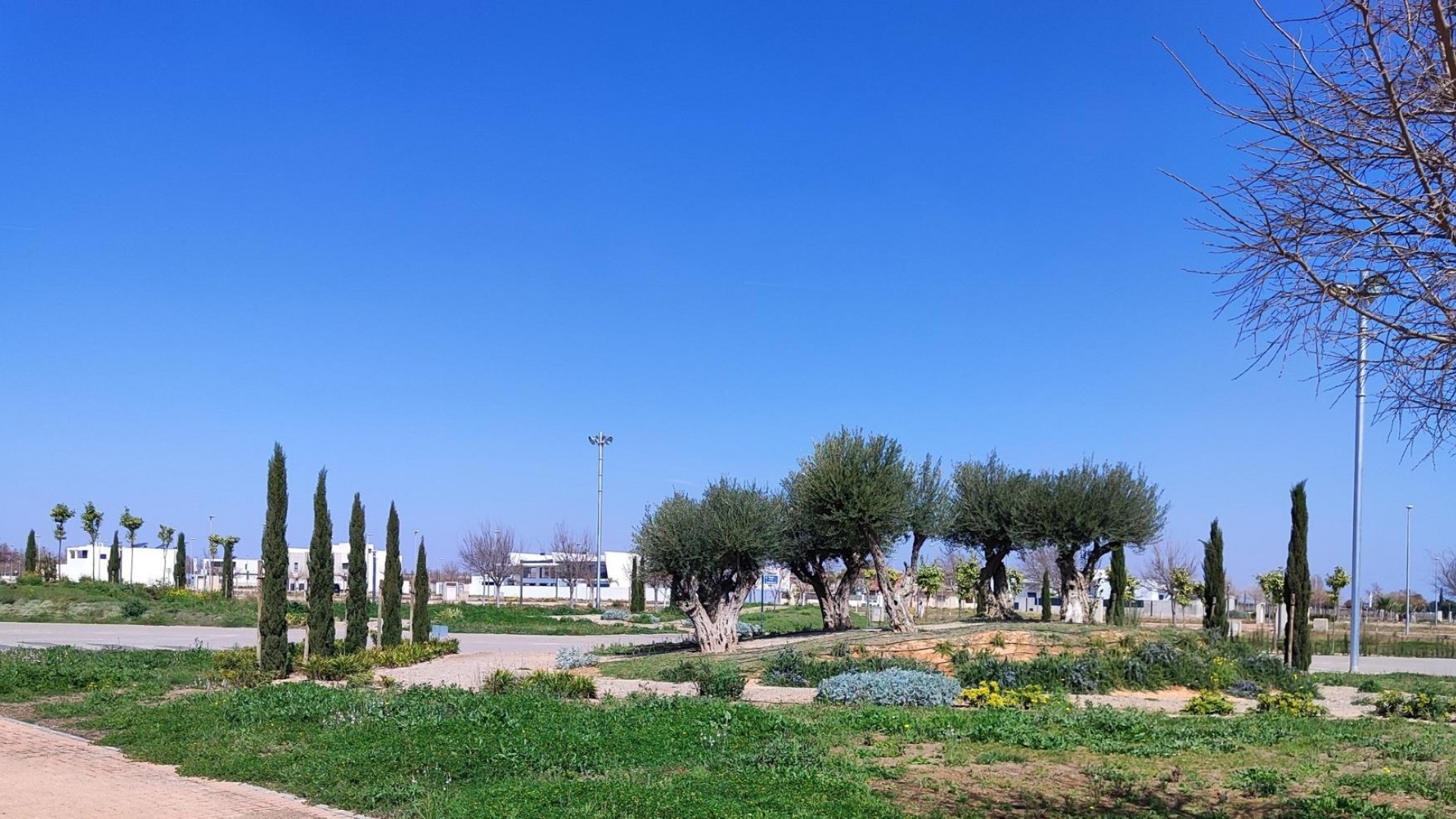 New Build - Apartment Flat -
Torre Pacheco - Torre-pacheco - Torre-pacheco Ciudad