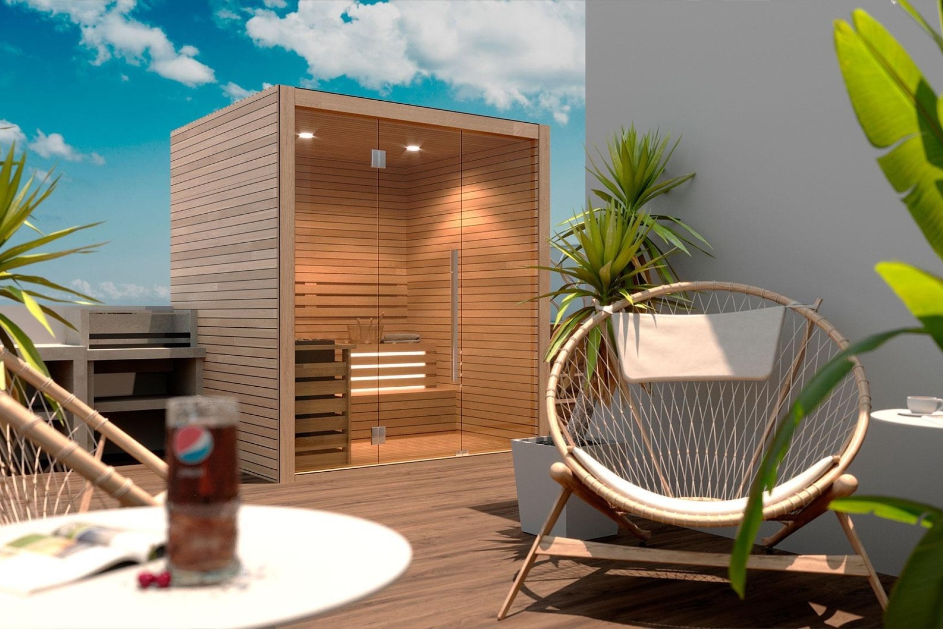 New Build - Apartment / Flat -
Torrevieja - Acequion