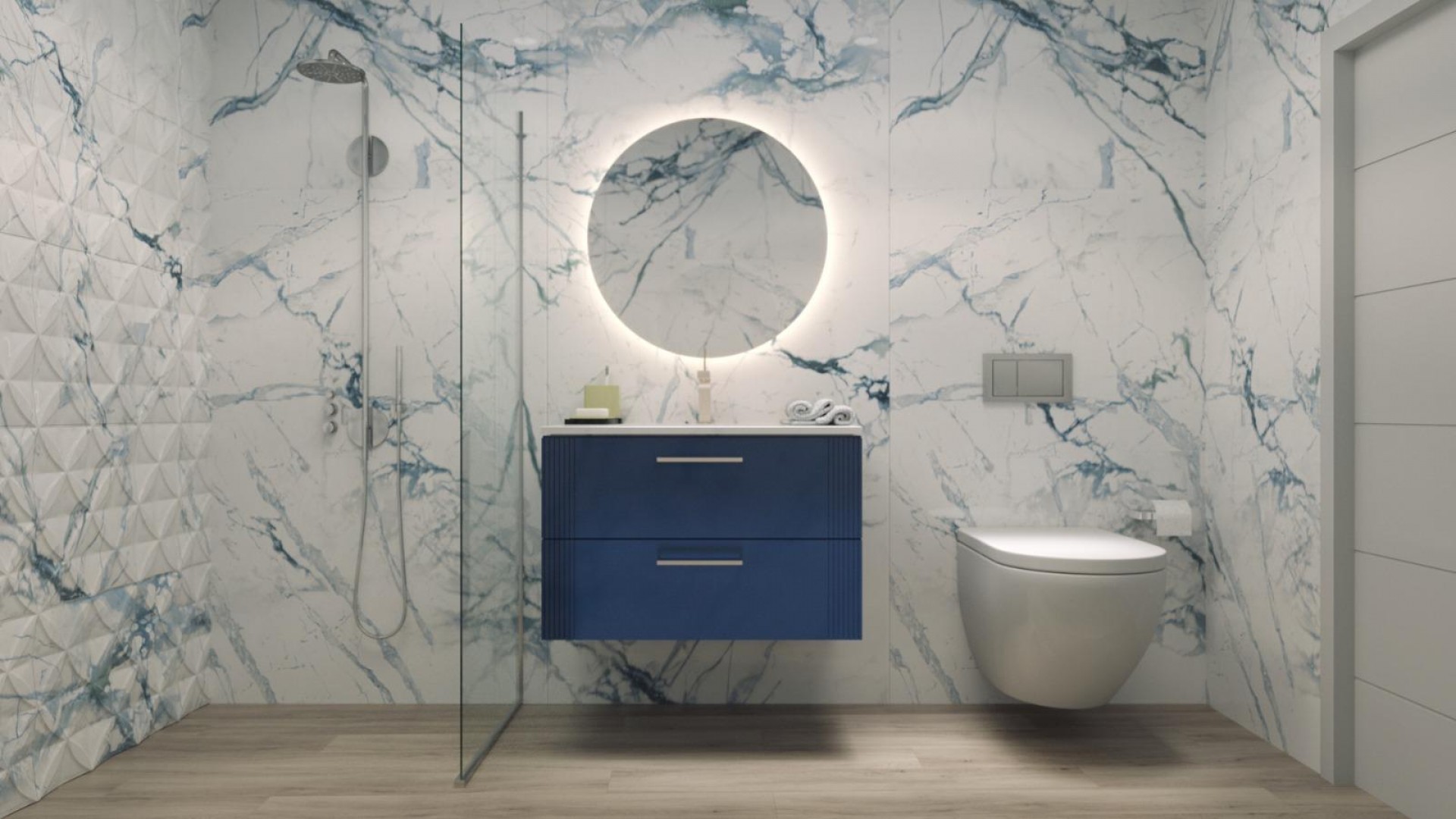 New Build - Apartment Flat -
Torrevieja - Center