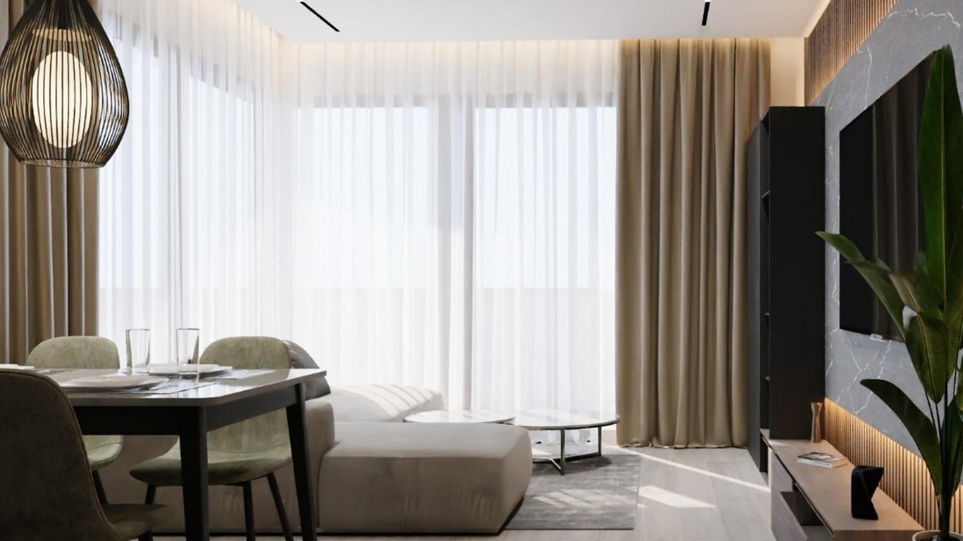 New Build - Apartment Flat -
Torrevieja - Center