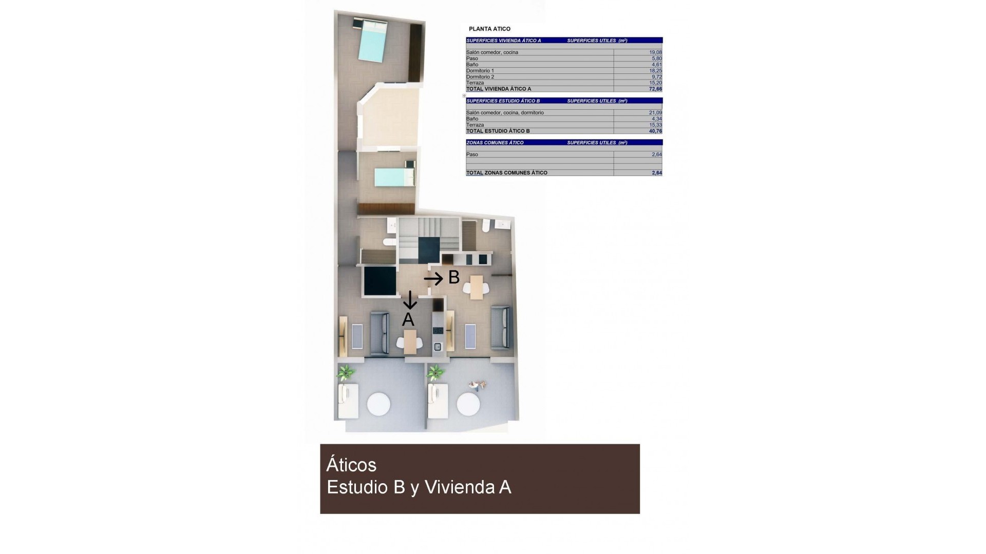 New Build - Apartment Flat -
Torrevieja - Center