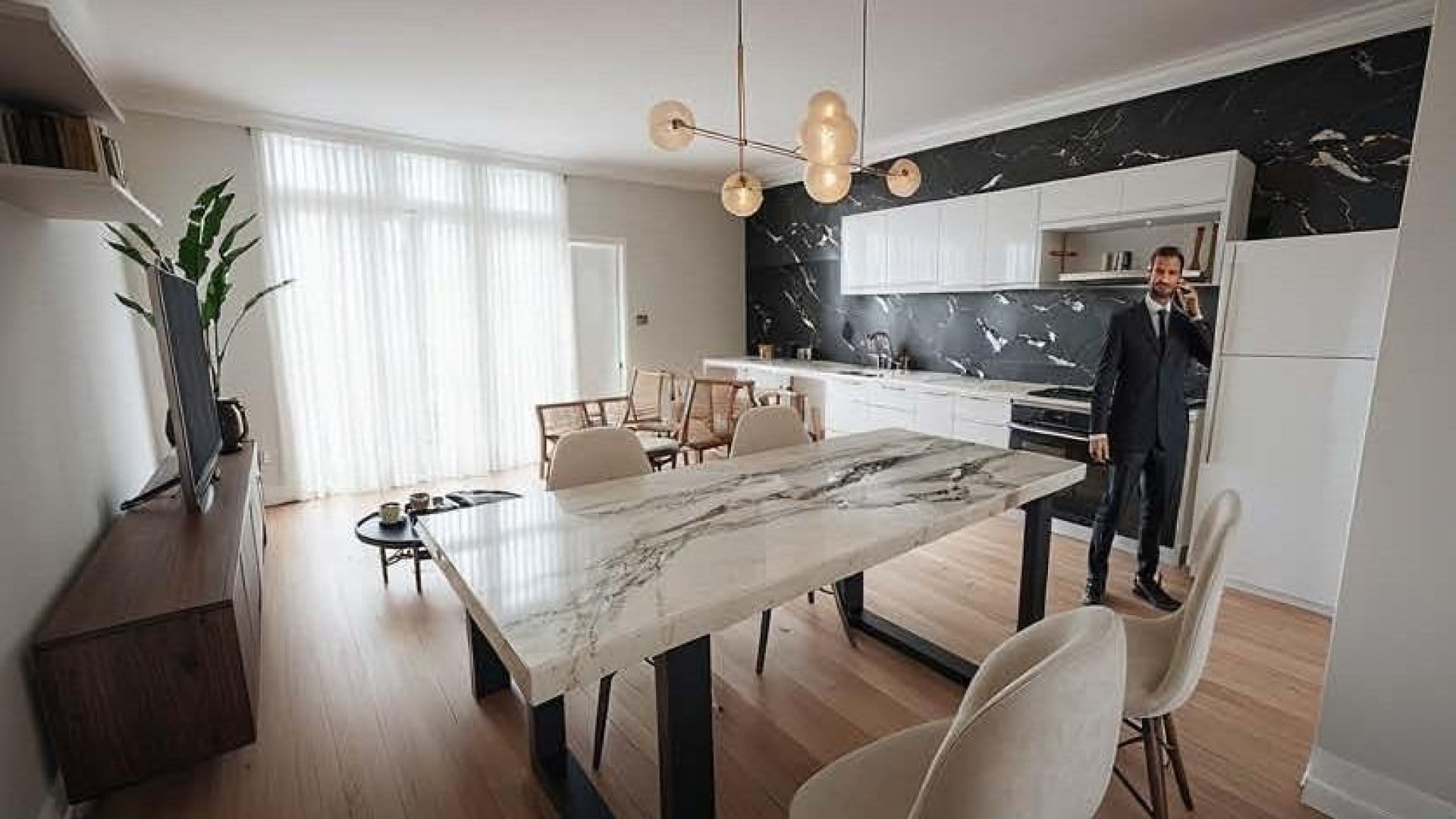 New Build - Apartment Flat -
Torrevieja - Center