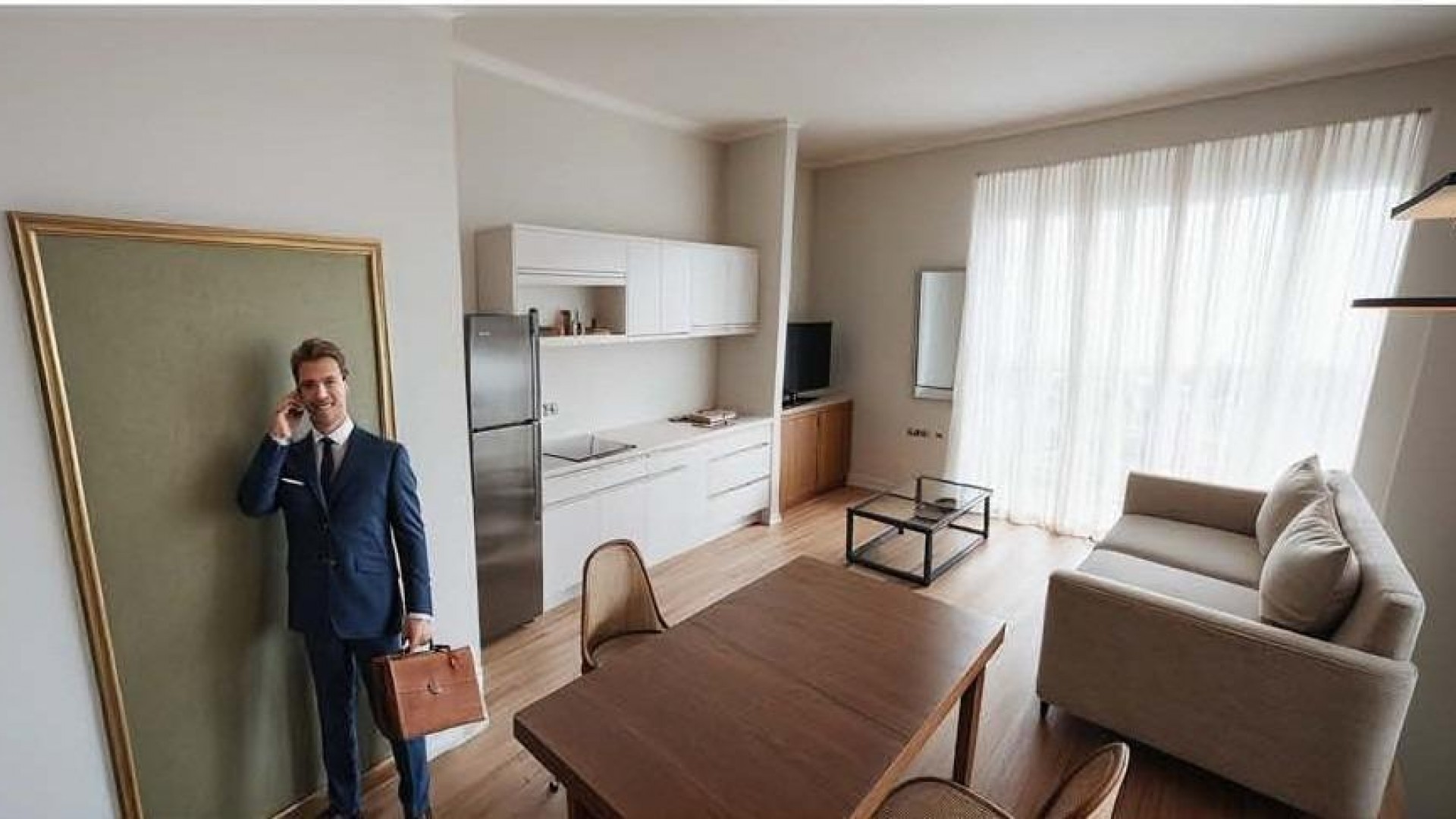 New Build - Apartment Flat -
Torrevieja - Center