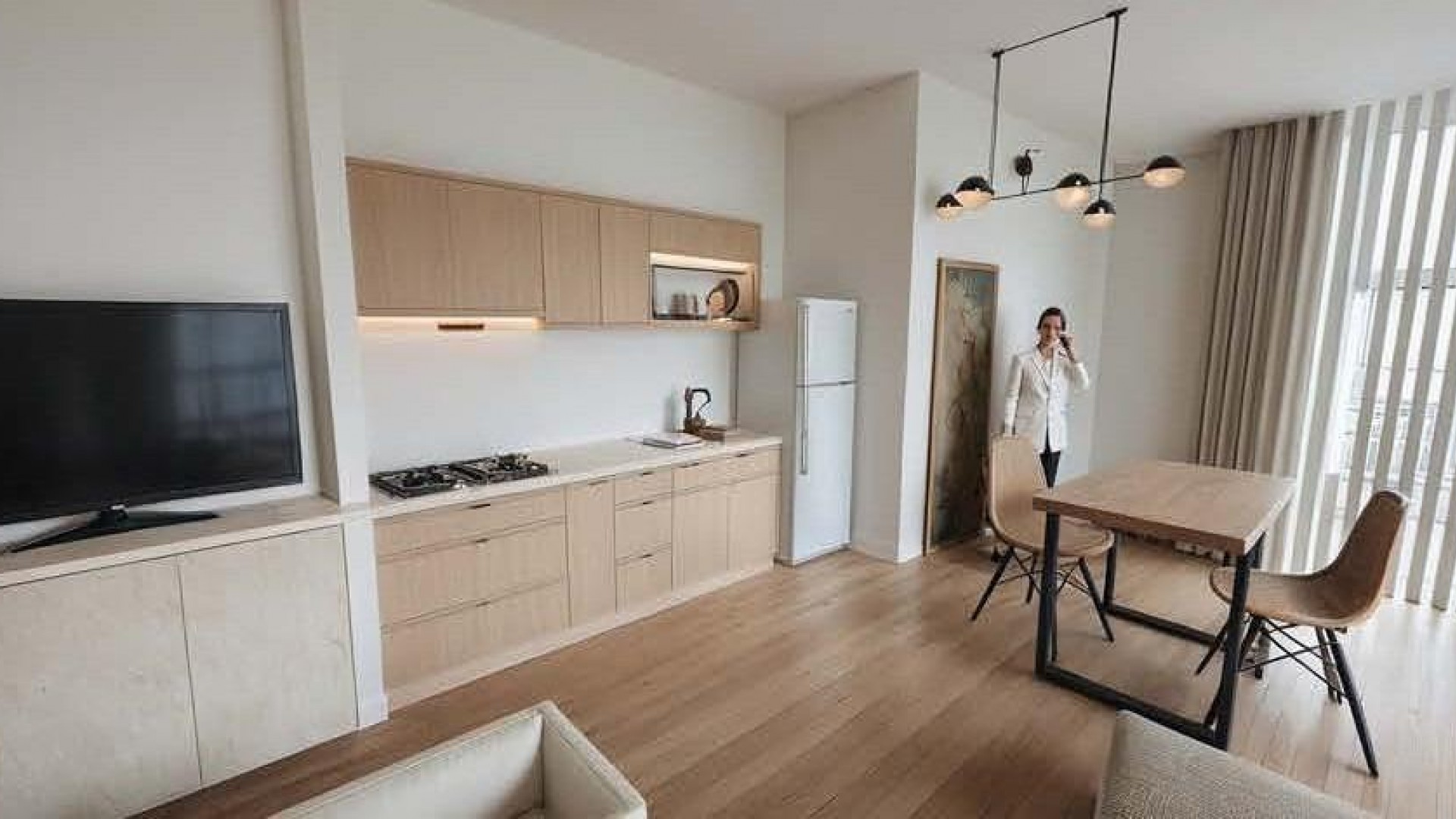 New Build - Apartment Flat -
Torrevieja - Center