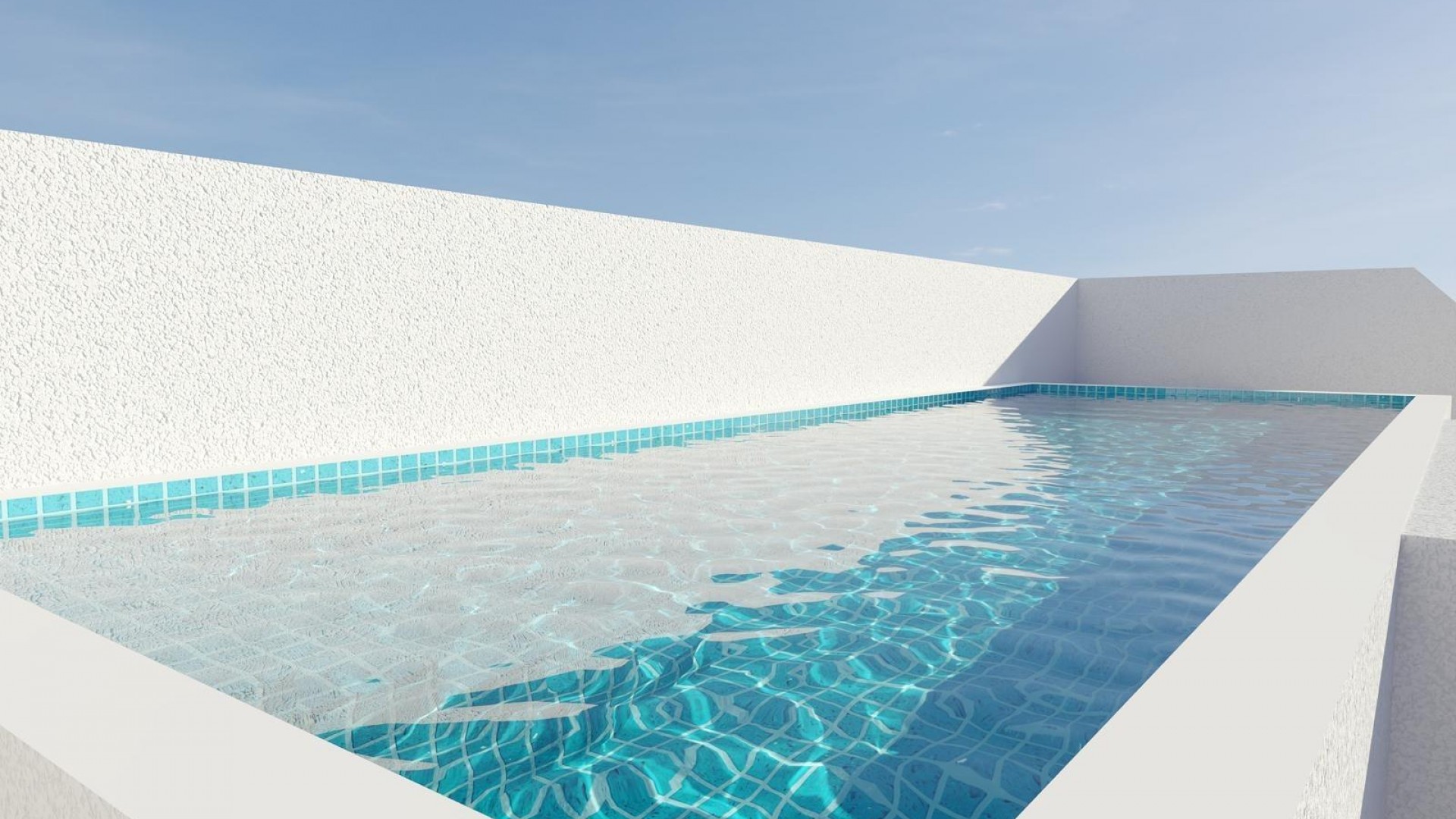 New Build - Apartment Flat -
Torrevieja - Center