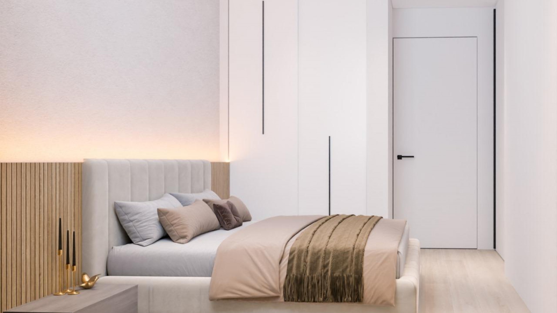 New Build - Apartment Flat -
Torrevieja - Center