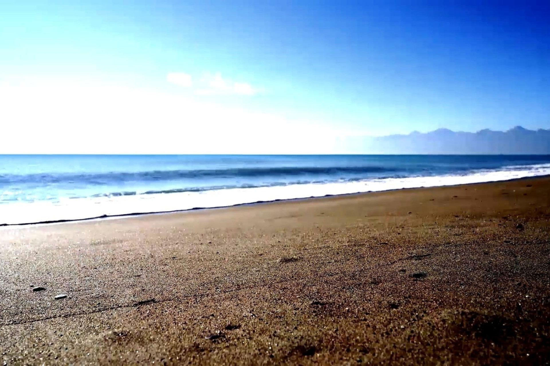 New Build - Apartment Flat -
Torrevieja - Center