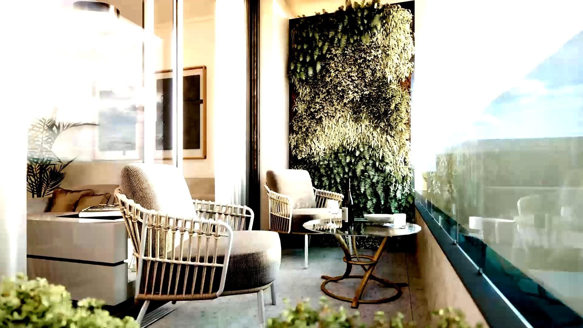 New Build - Apartment Flat -
Torrevieja - Center