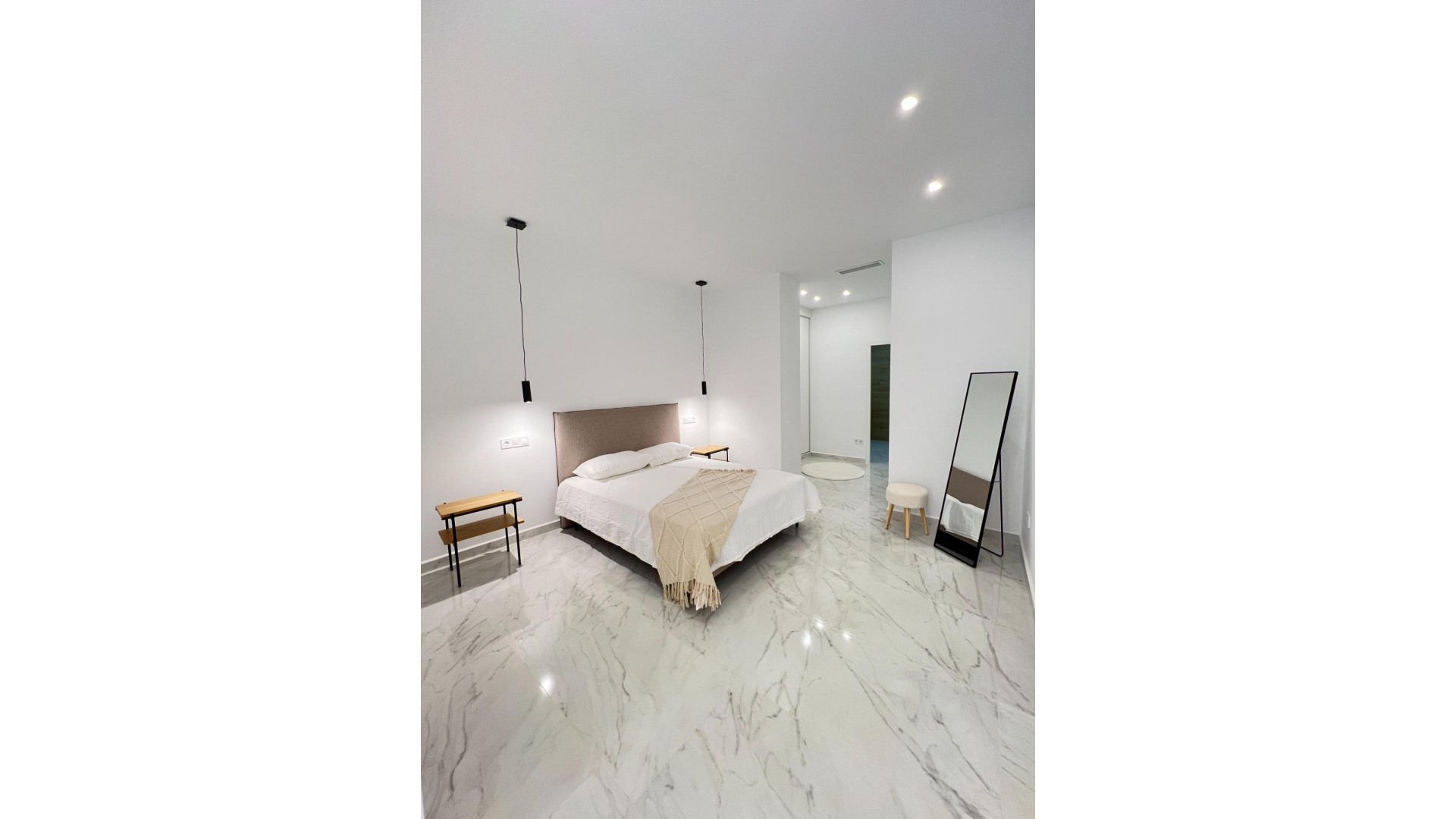 New Build - Apartment Flat -
Torrevieja - Estacion de autobuses