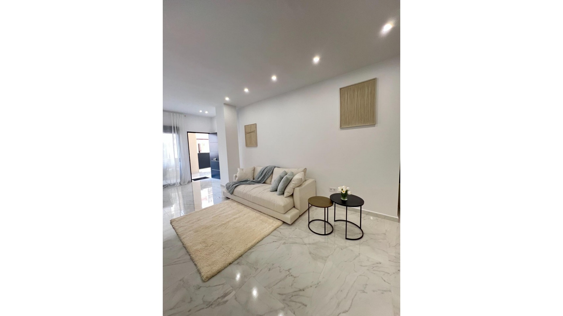 New Build - Apartment Flat -
Torrevieja - Estacion de autobuses