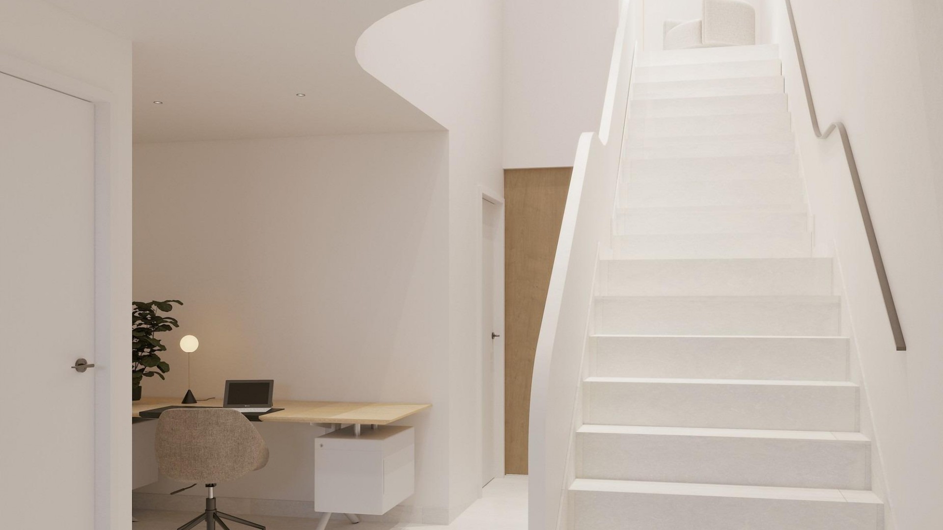 New Build - Apartment Flat -
Torrevieja - La Mata-La Manguilla