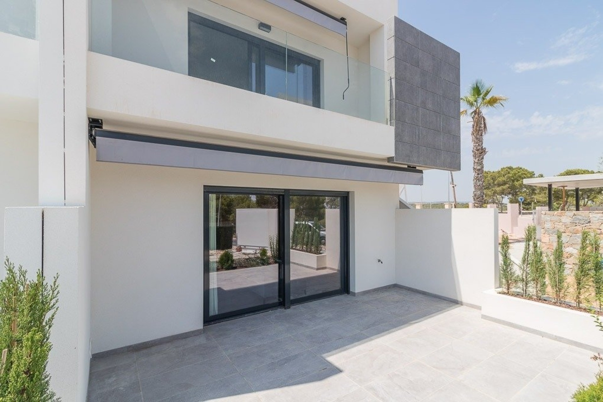New Build - Apartment Flat -
Torrevieja - Los Balcones