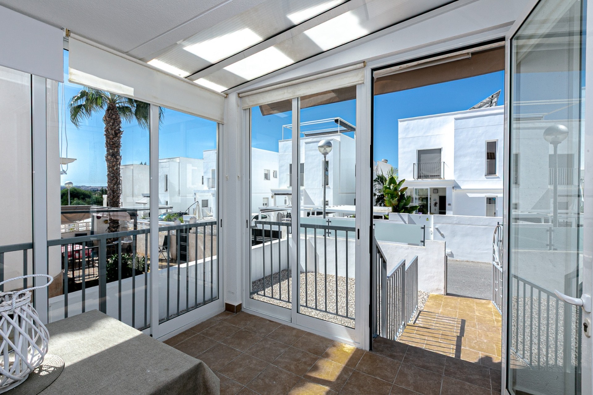 New Build - Apartment Flat -
Torrevieja - Los Balcones