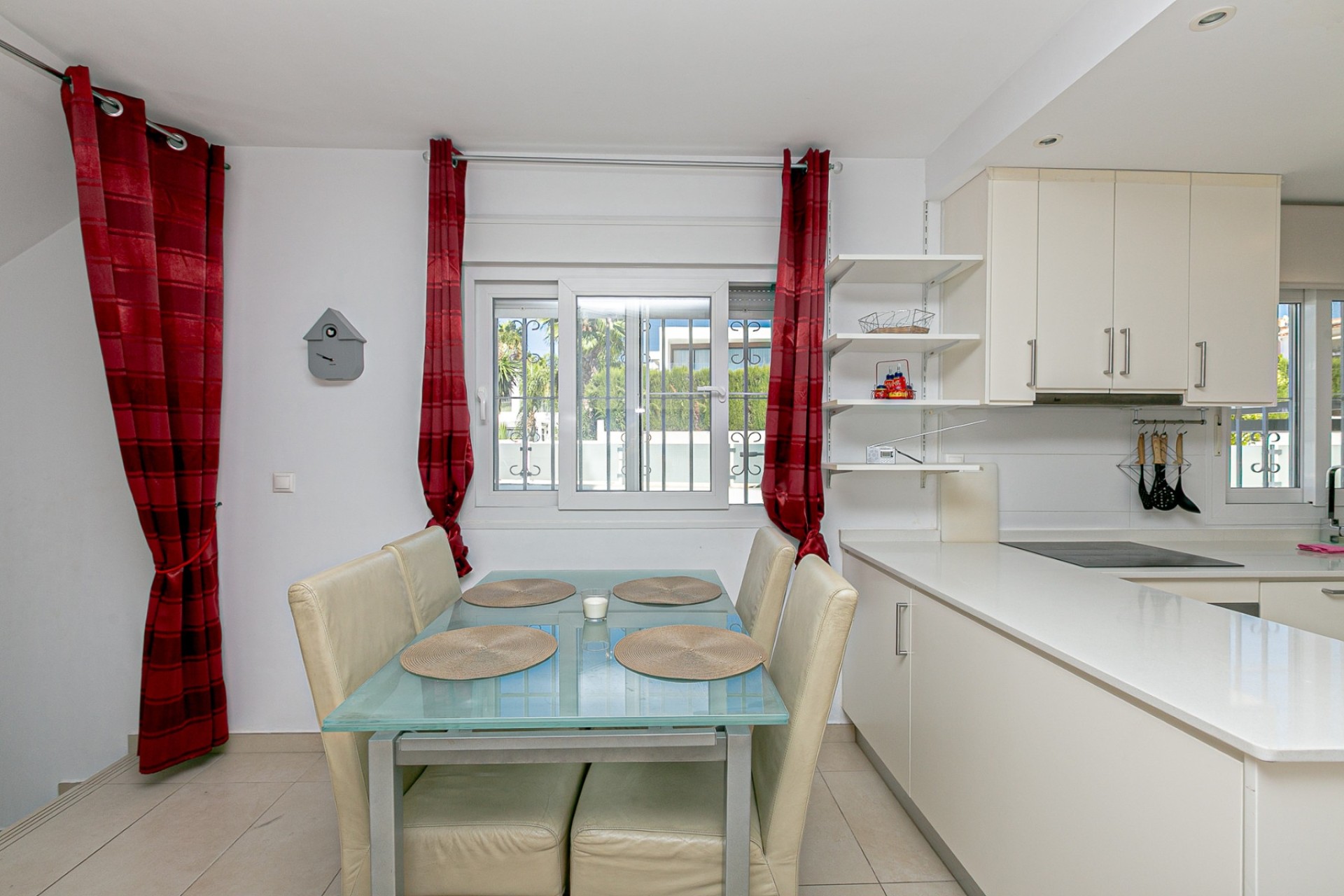 New Build - Apartment Flat -
Torrevieja - Los Balcones