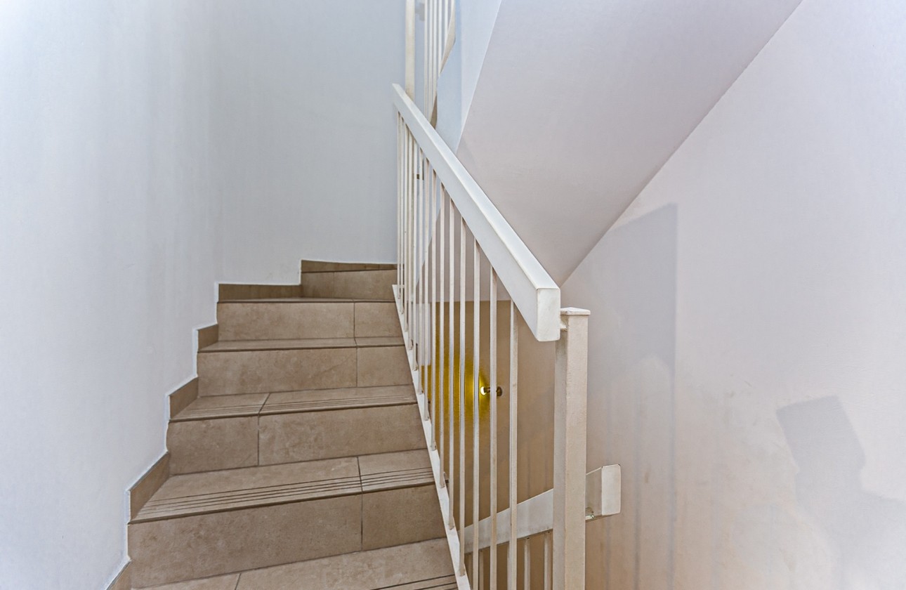 New Build - Apartment Flat -
Torrevieja - Los Balcones
