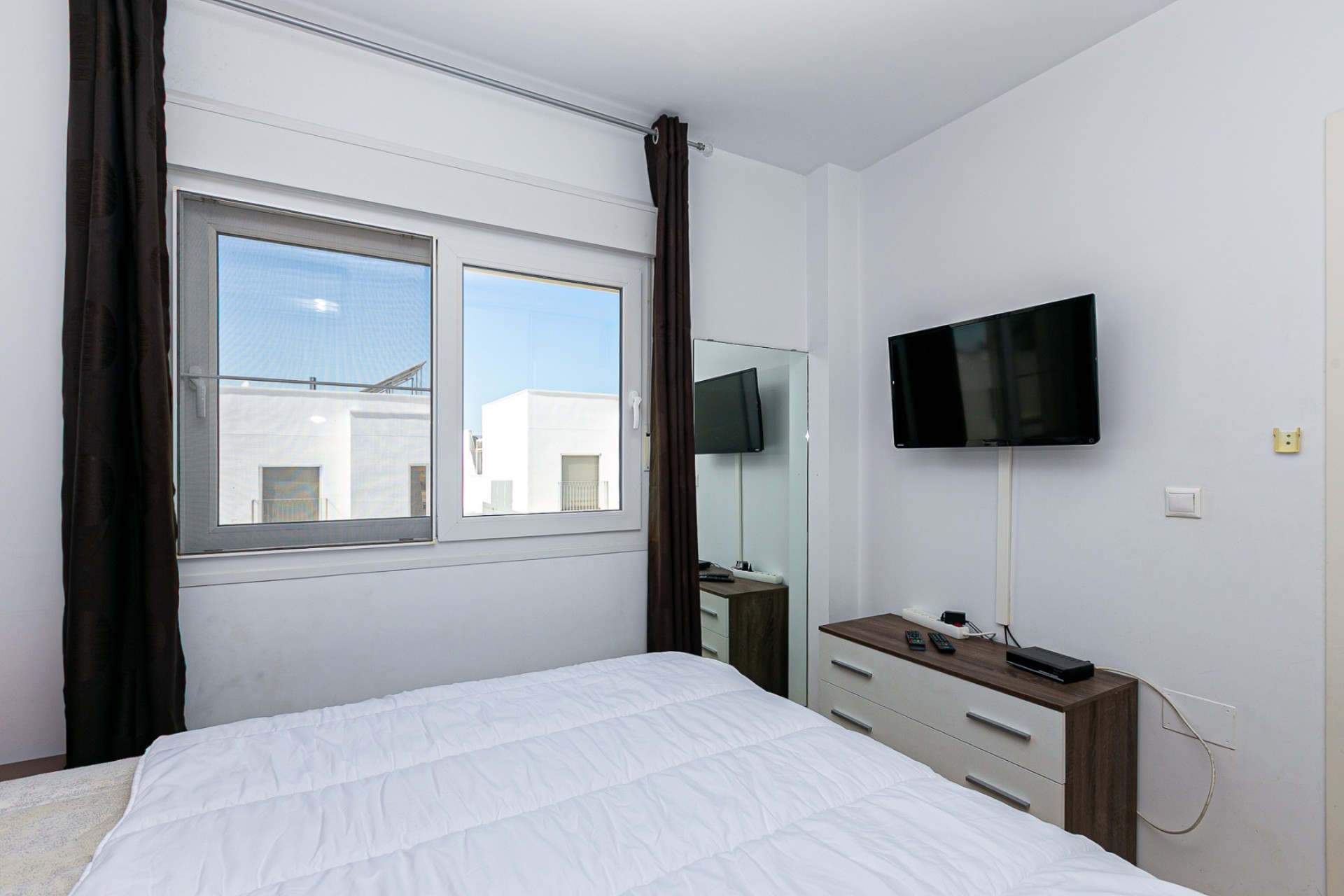 New Build - Apartment Flat -
Torrevieja - Los Balcones