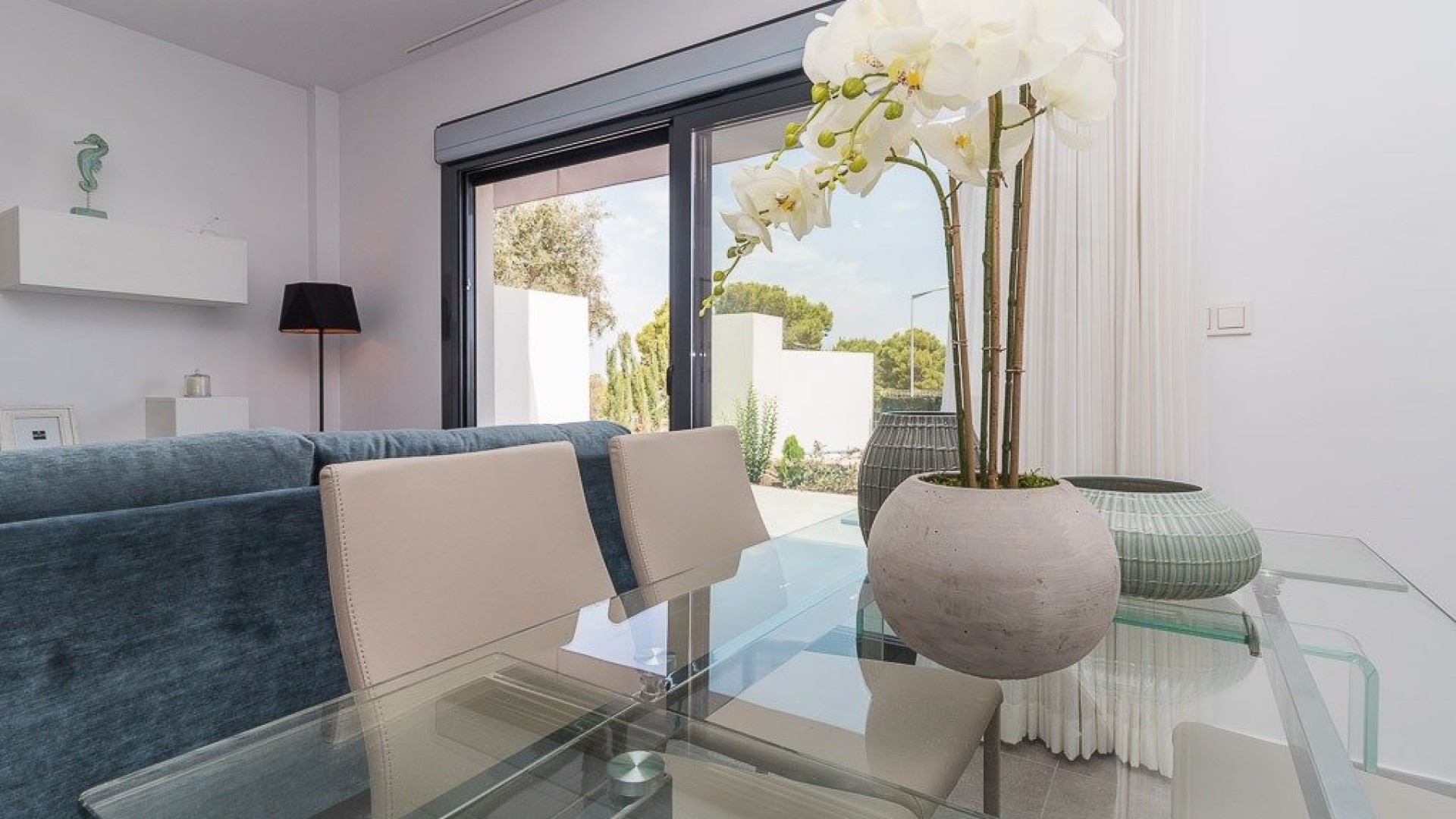 New Build - Apartment Flat -
Torrevieja - Los Balcones