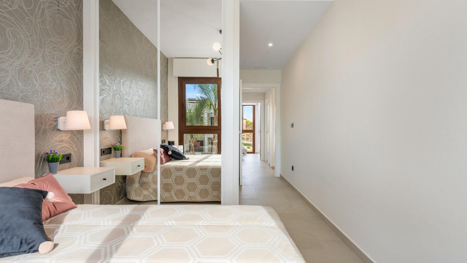 New Build - Apartment Flat -
Torrevieja - Los Balcones