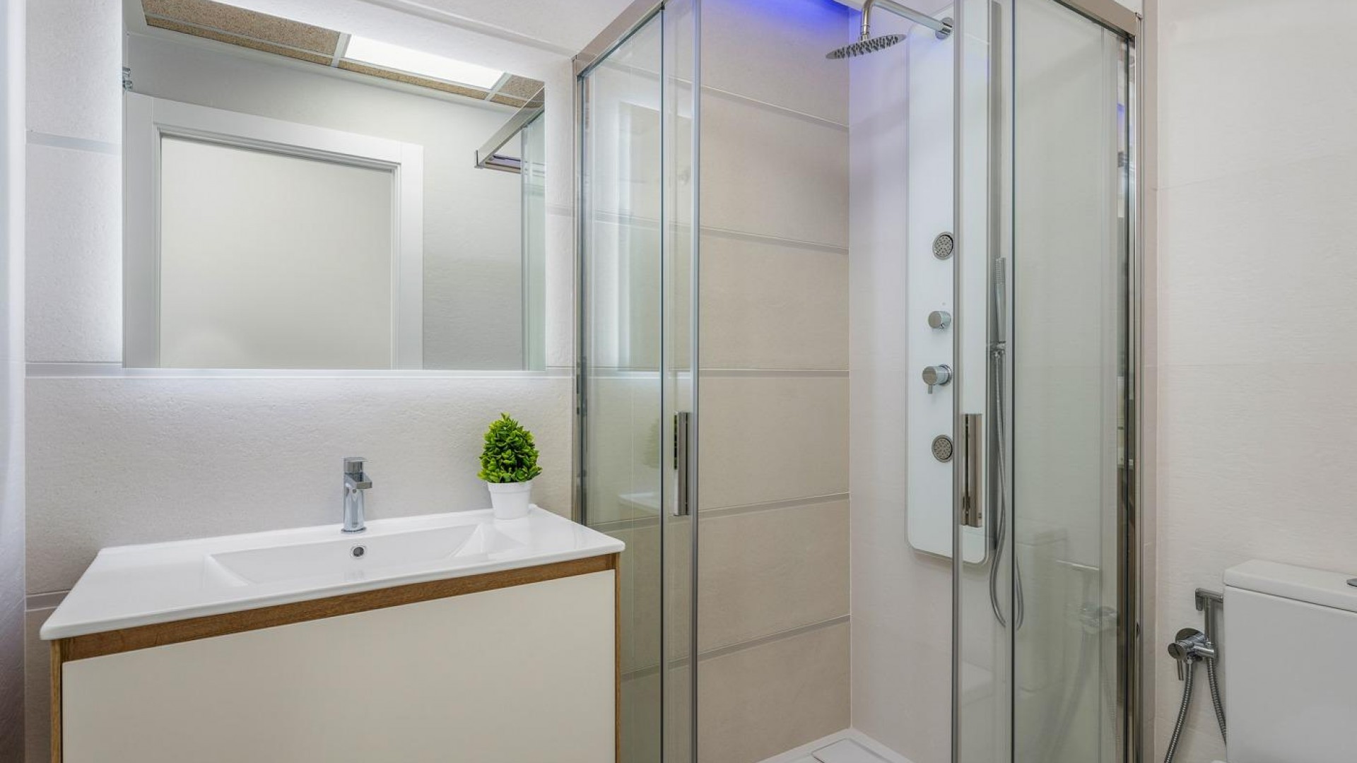 New Build - Apartment Flat -
Torrevieja - Los Balcones