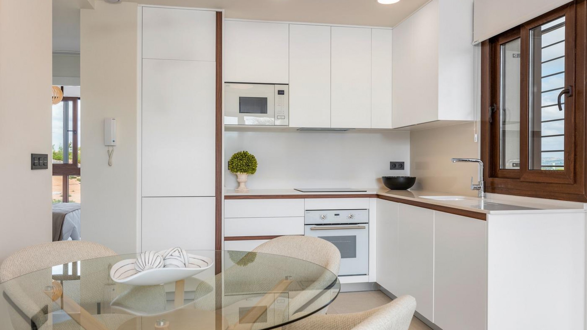 New Build - Apartment Flat -
Torrevieja - Los Balcones