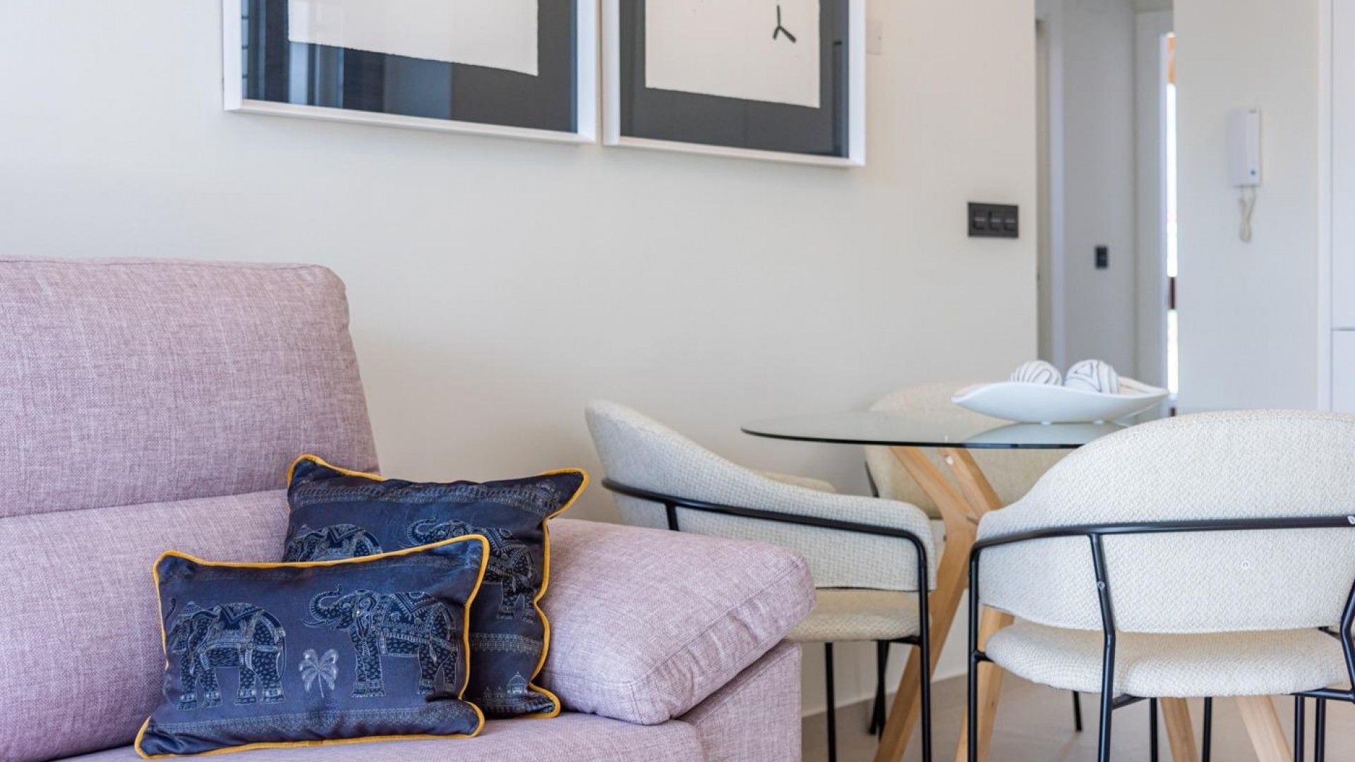 New Build - Apartment Flat -
Torrevieja - Los Balcones