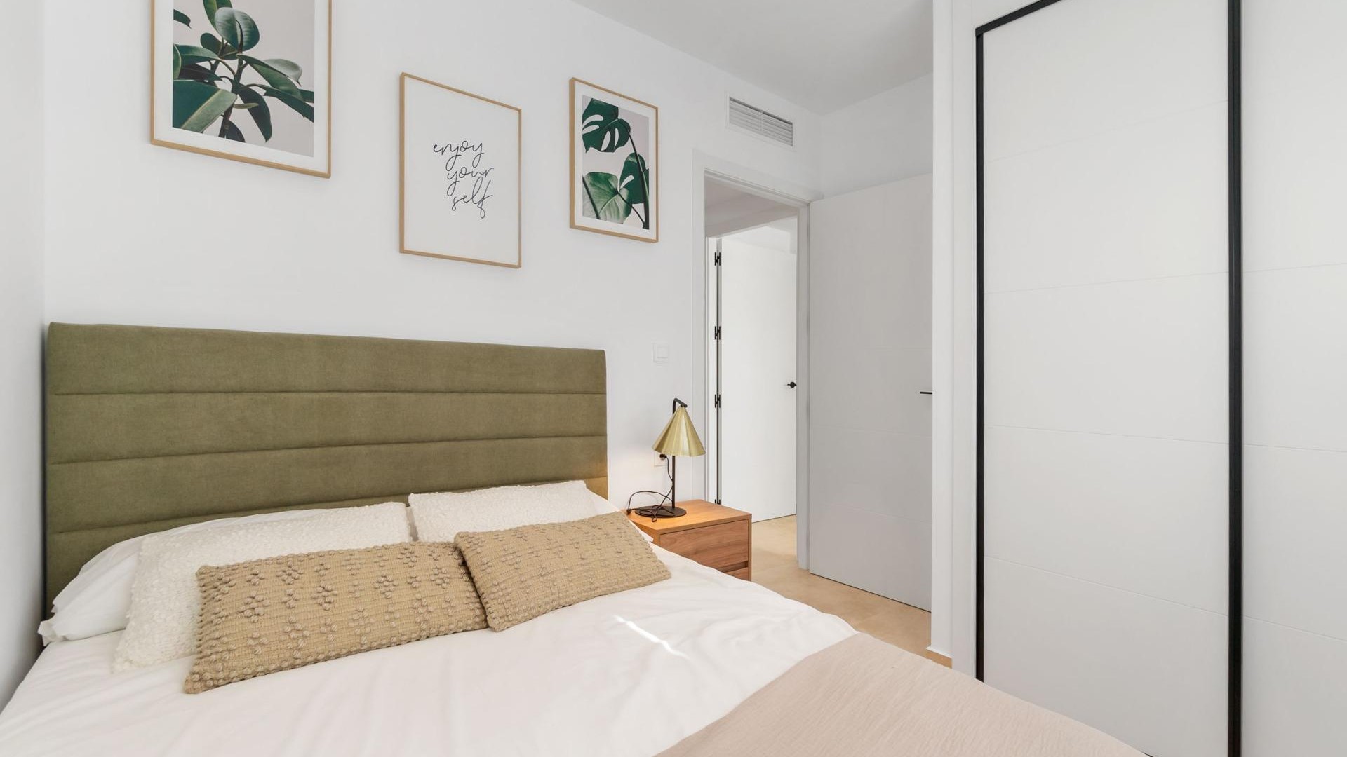 New Build - Apartment Flat -
Torrevieja - Los Balcones