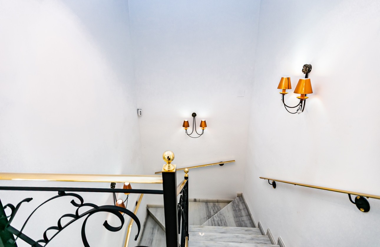 New Build - Apartment Flat -
Torrevieja - Nueva Torrevieja