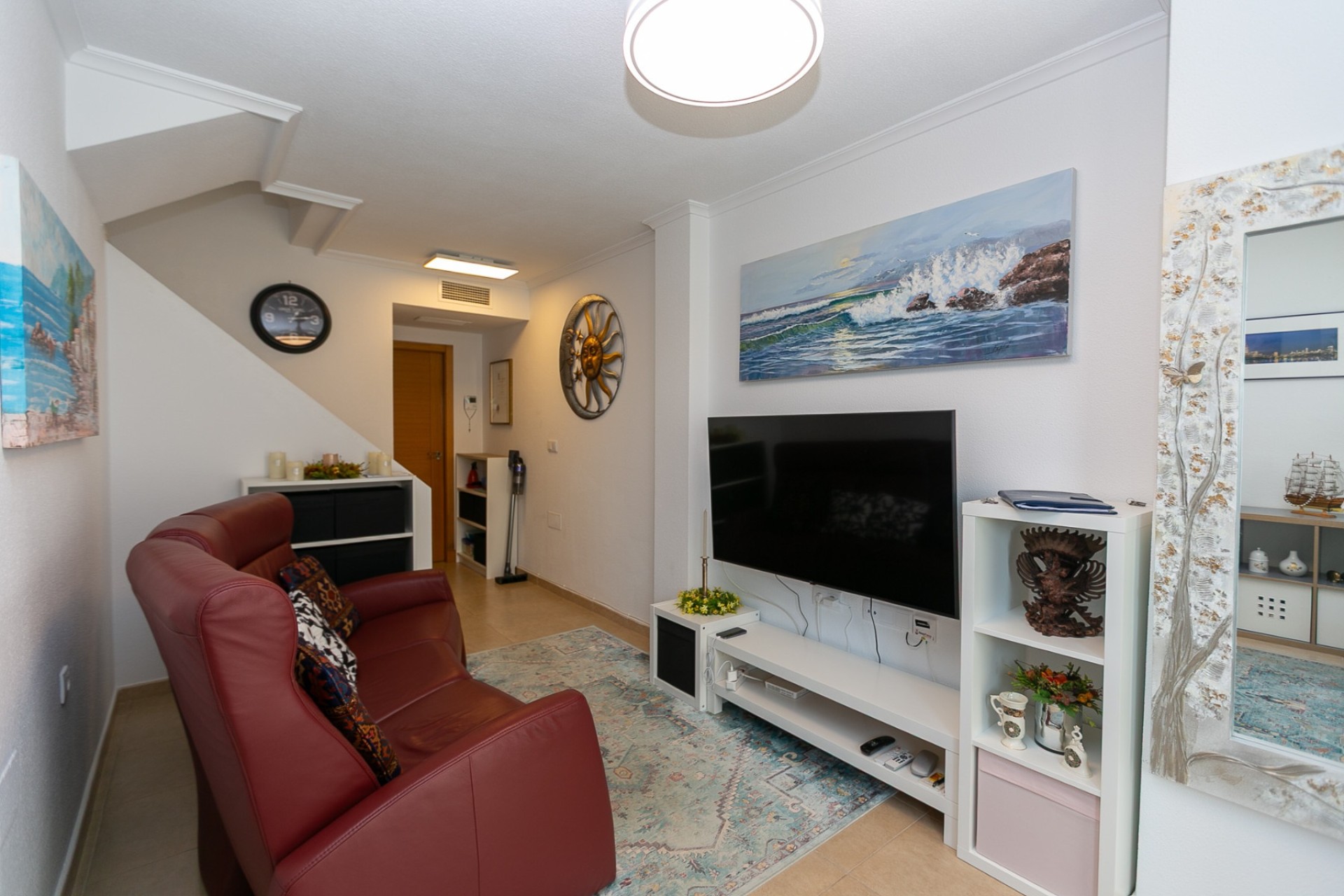 New Build - Apartment Flat -
Torrevieja - Nueva Torrevieja