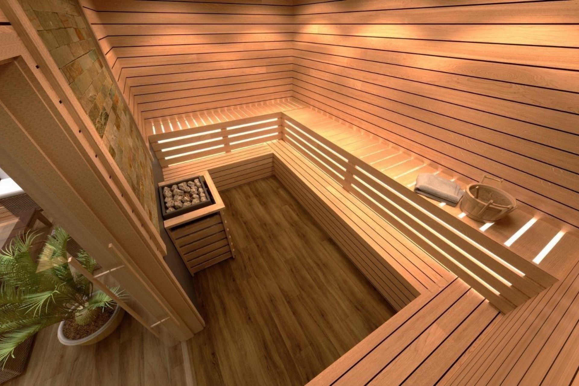 New Build - Apartment Flat -
Torrevieja - Parque de las Naciones