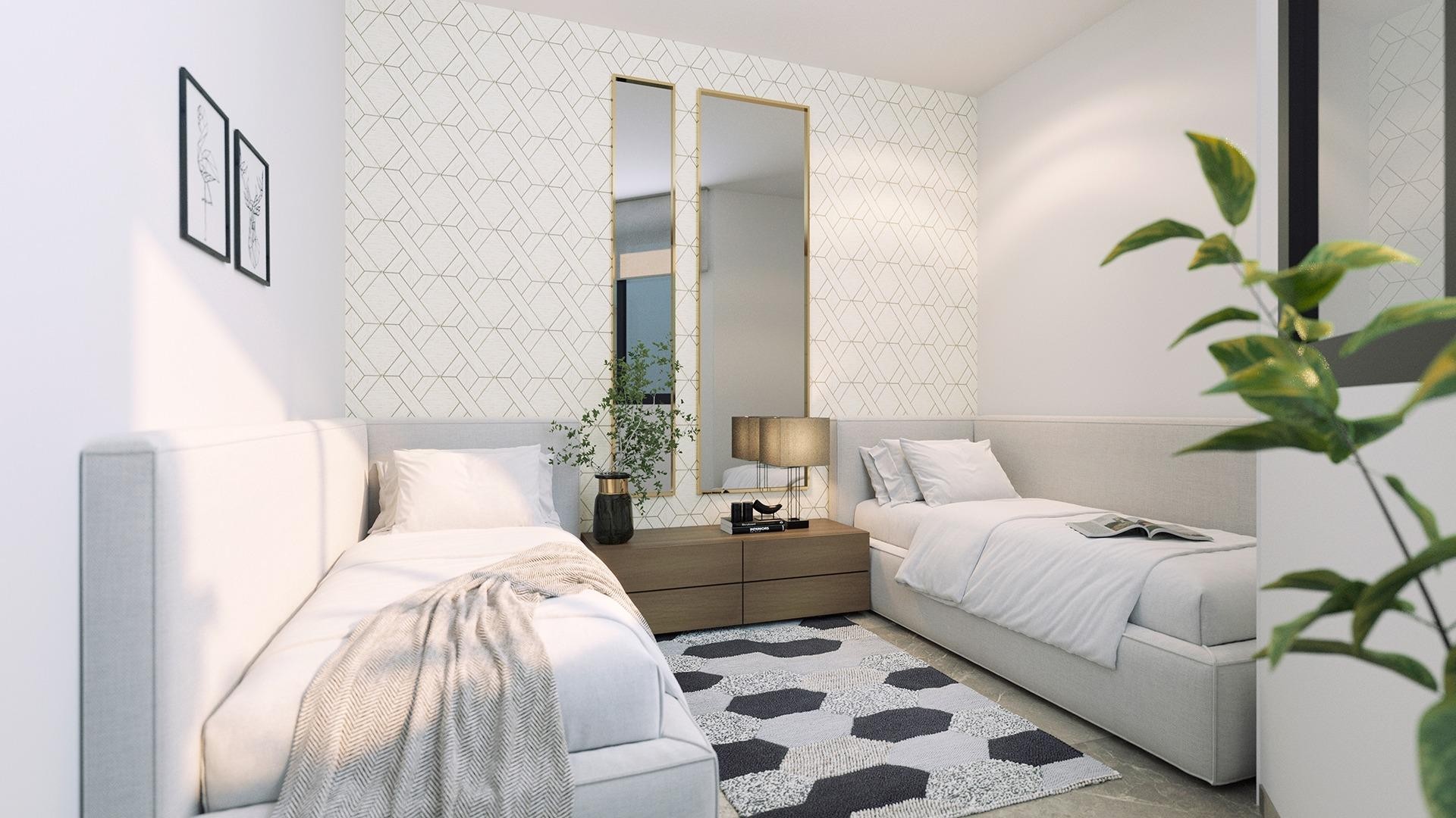 New Build - Apartment Flat -
Torrevieja - Playa de El Cura