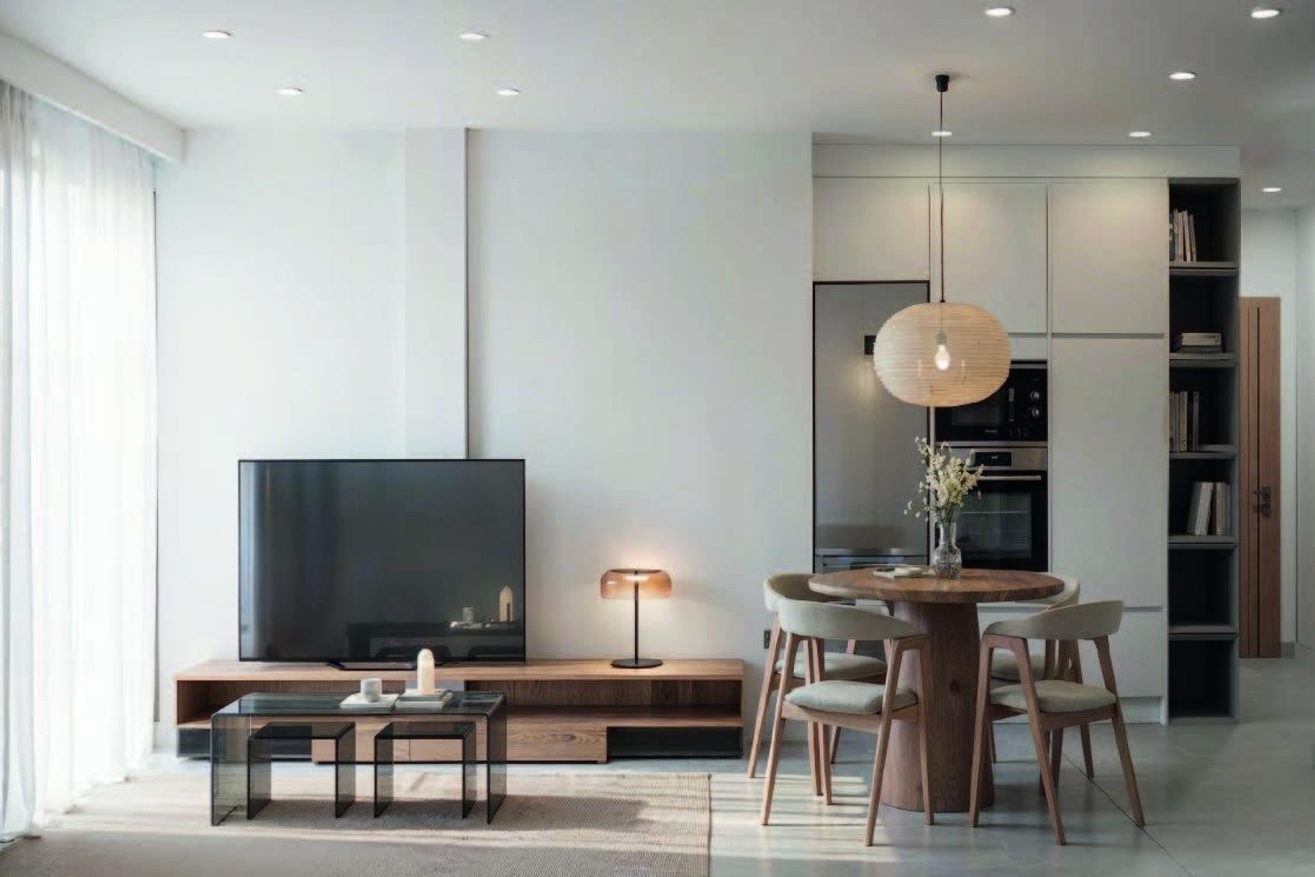 New Build - Apartment Flat -
Torrevieja - Playa de El Cura