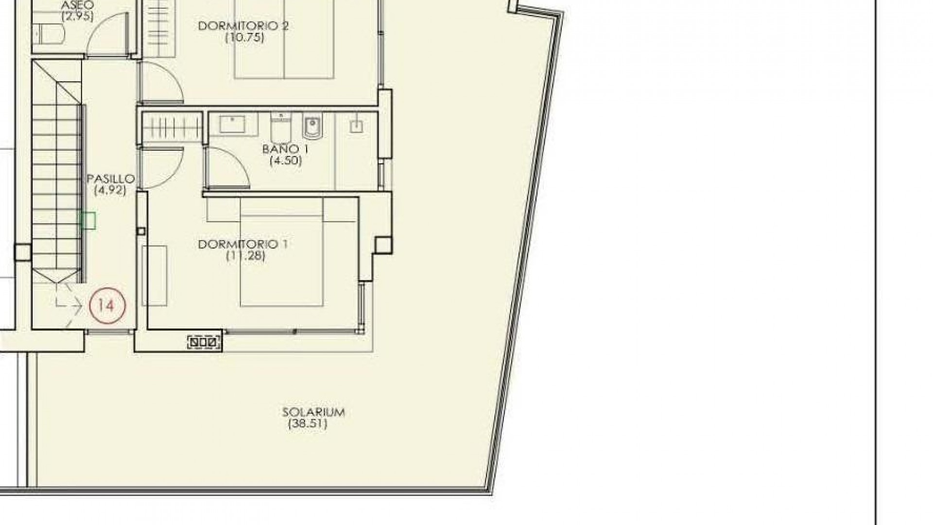 New Build - Apartment Flat -
Torrevieja - Playa del Cura