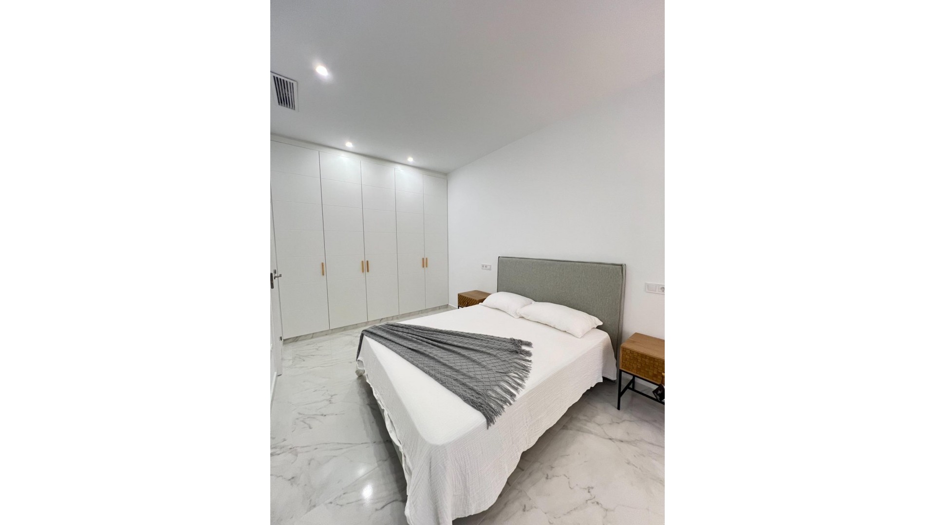 New Build - Apartment Flat -
Torrevieja - Playa del Cura