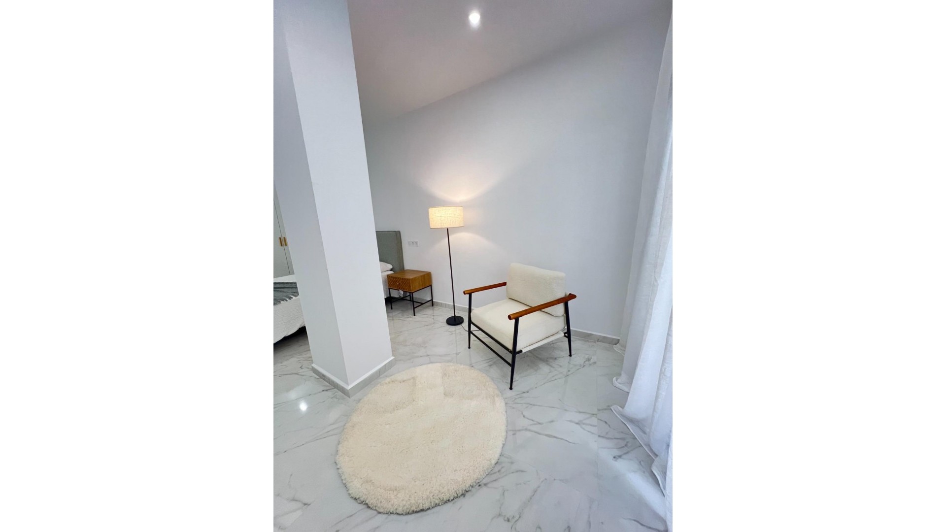 New Build - Apartment Flat -
Torrevieja - Playa del Cura