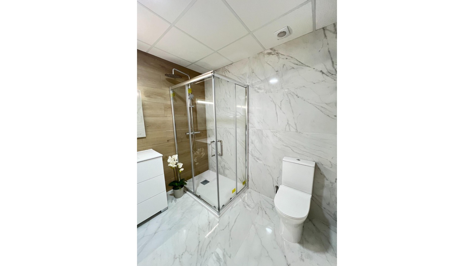 New Build - Apartment Flat -
Torrevieja - Playa del Cura