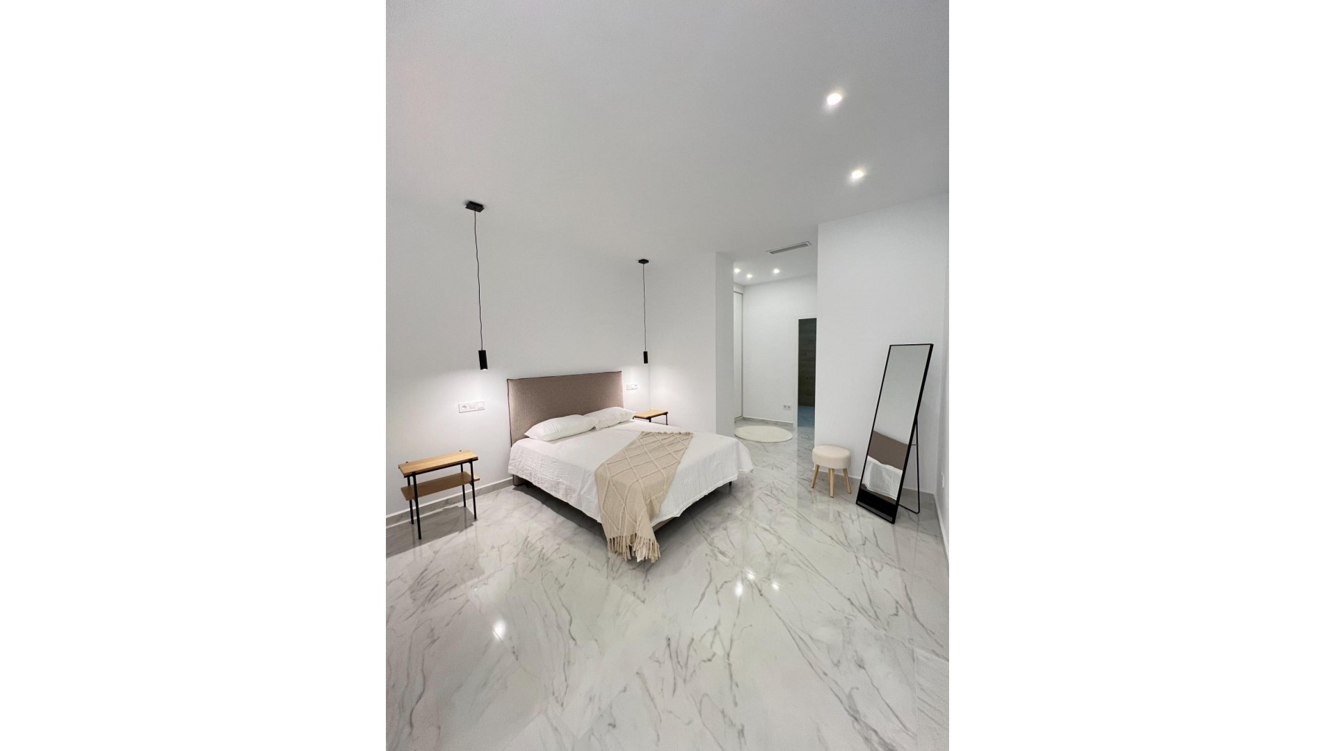 New Build - Apartment Flat -
Torrevieja - Playa del Cura