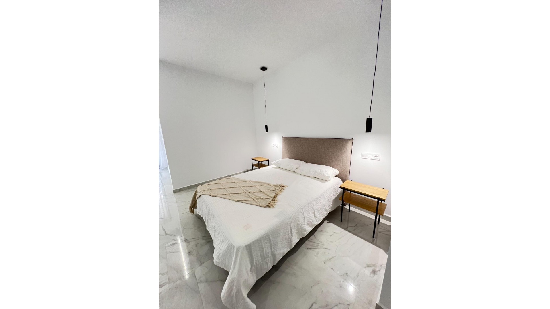 New Build - Apartment Flat -
Torrevieja - Playa del Cura