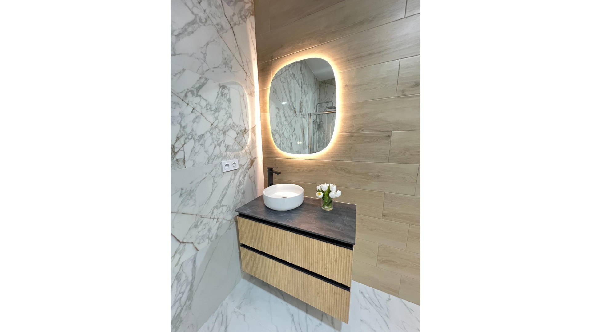 New Build - Apartment Flat -
Torrevieja - Playa del Cura