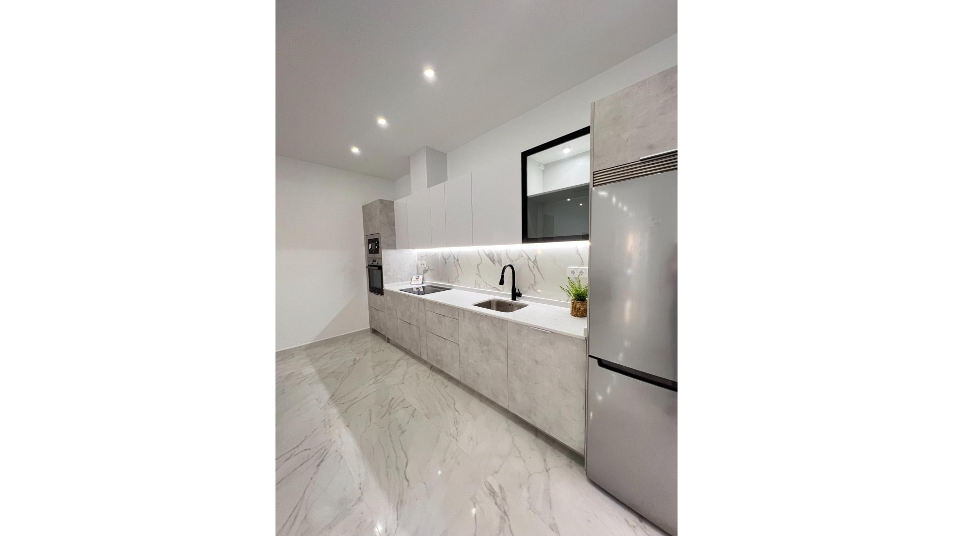 New Build - Apartment Flat -
Torrevieja - Playa del Cura