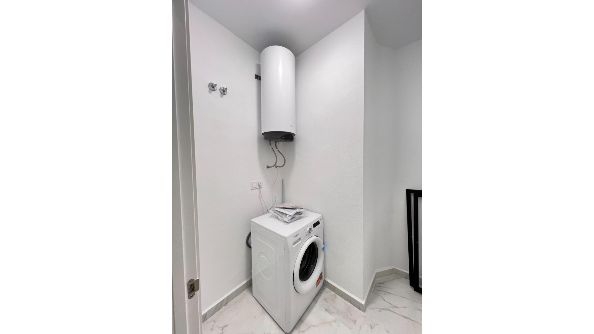 New Build - Apartment Flat -
Torrevieja - Playa del Cura