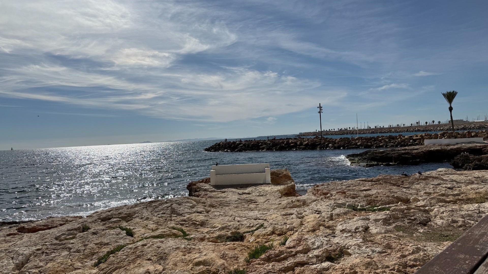 New Build - Apartment Flat -
Torrevieja - Playa del Cura