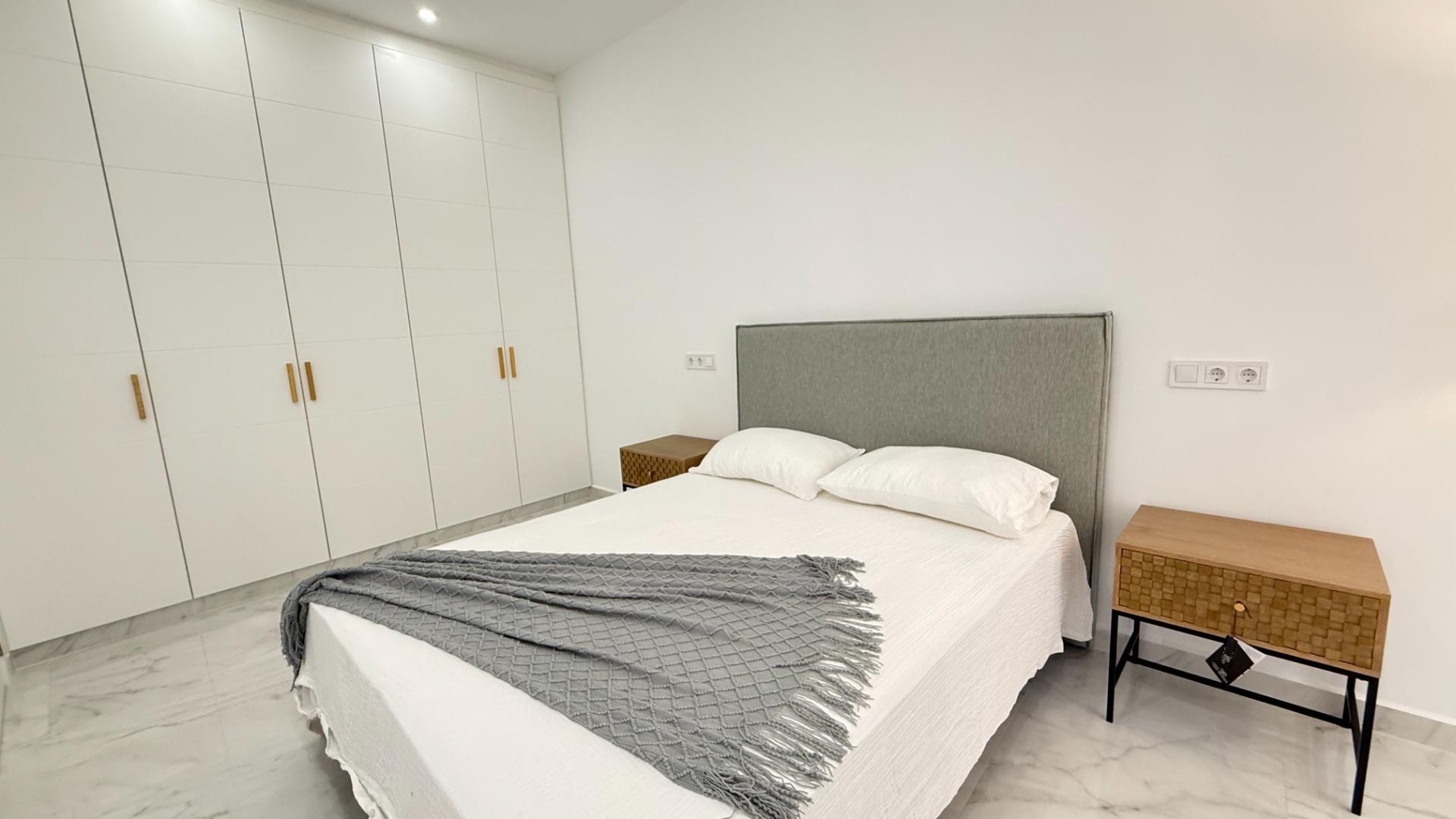 New Build - Apartment Flat -
Torrevieja - Playa del Cura