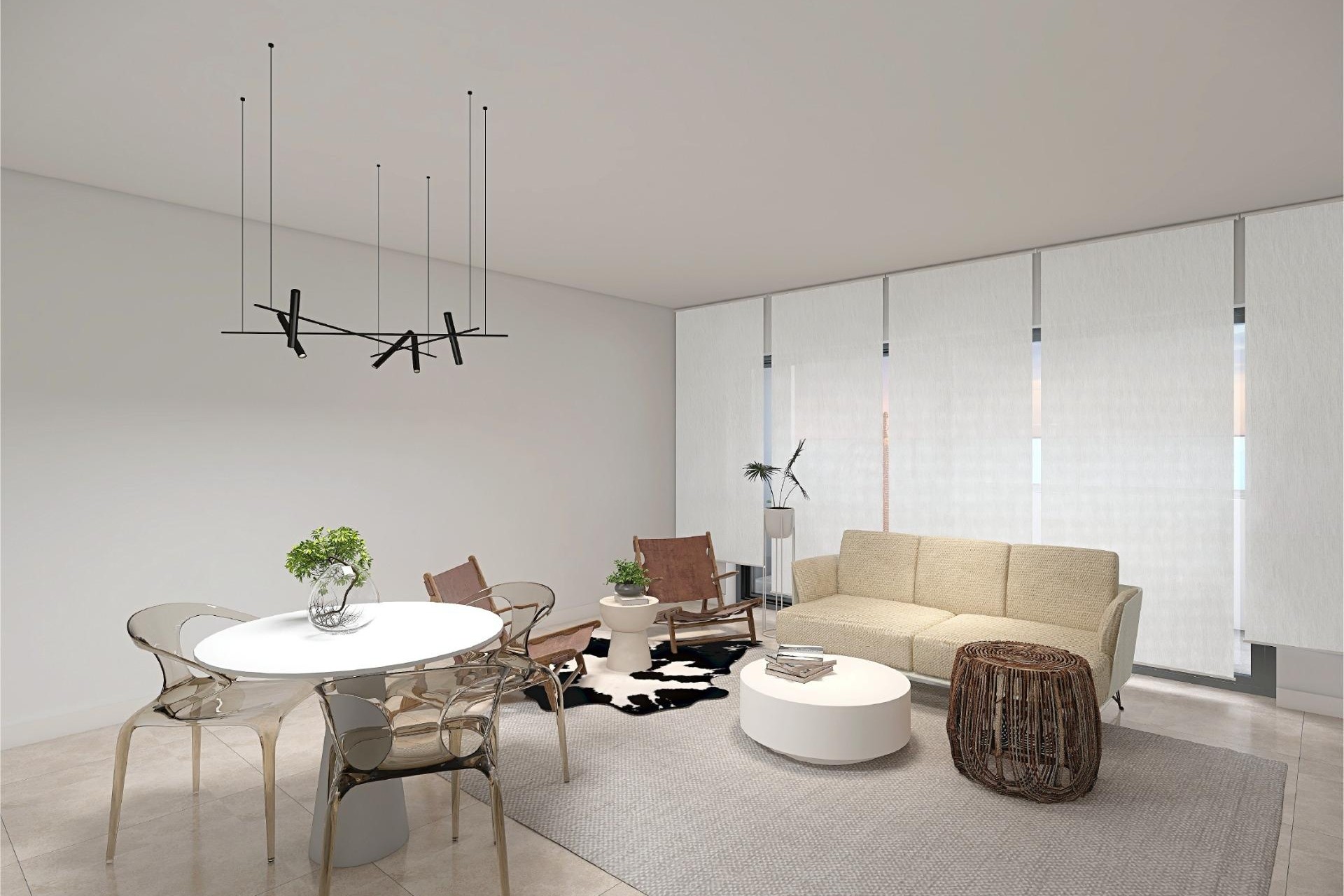 New Build - Apartment Flat -
Torrevieja - Playa del Cura