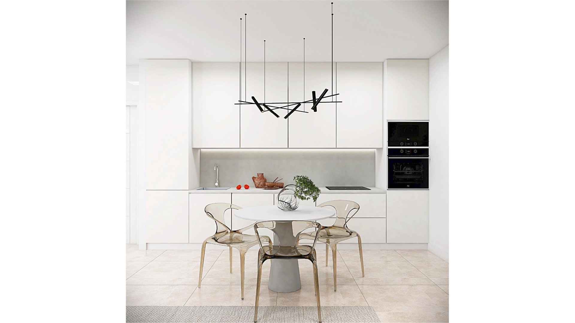 New Build - Apartment Flat -
Torrevieja - Playa del Cura