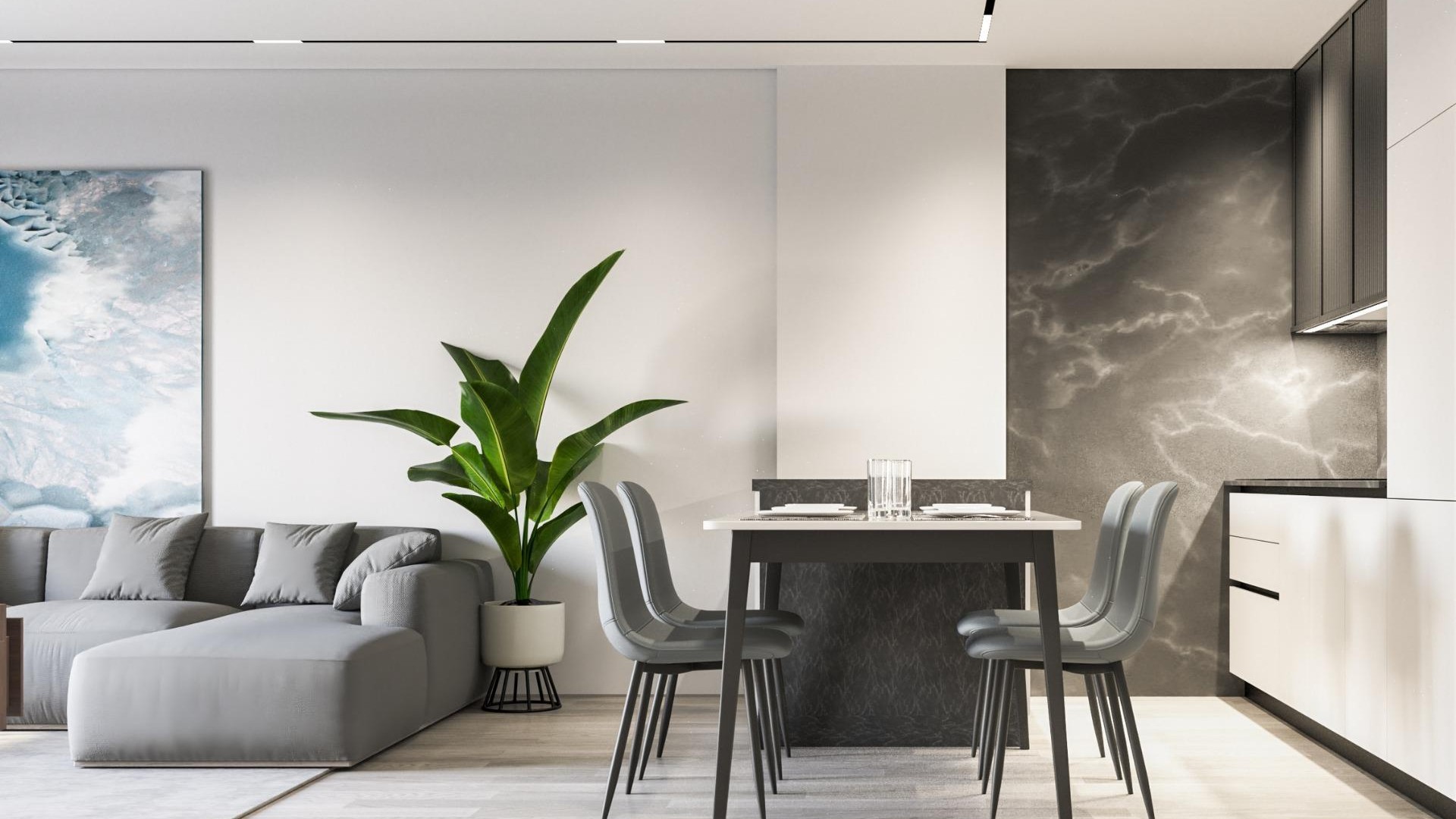 New Build - Apartment Flat -
Torrevieja - Playa del Cura