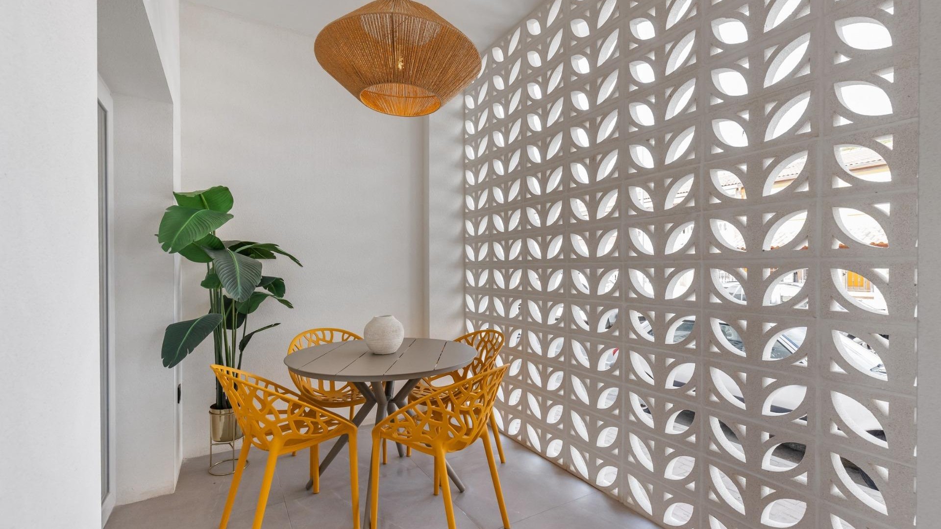 New Build - Apartment Flat -
Torrevieja - Playa Los Naufragos