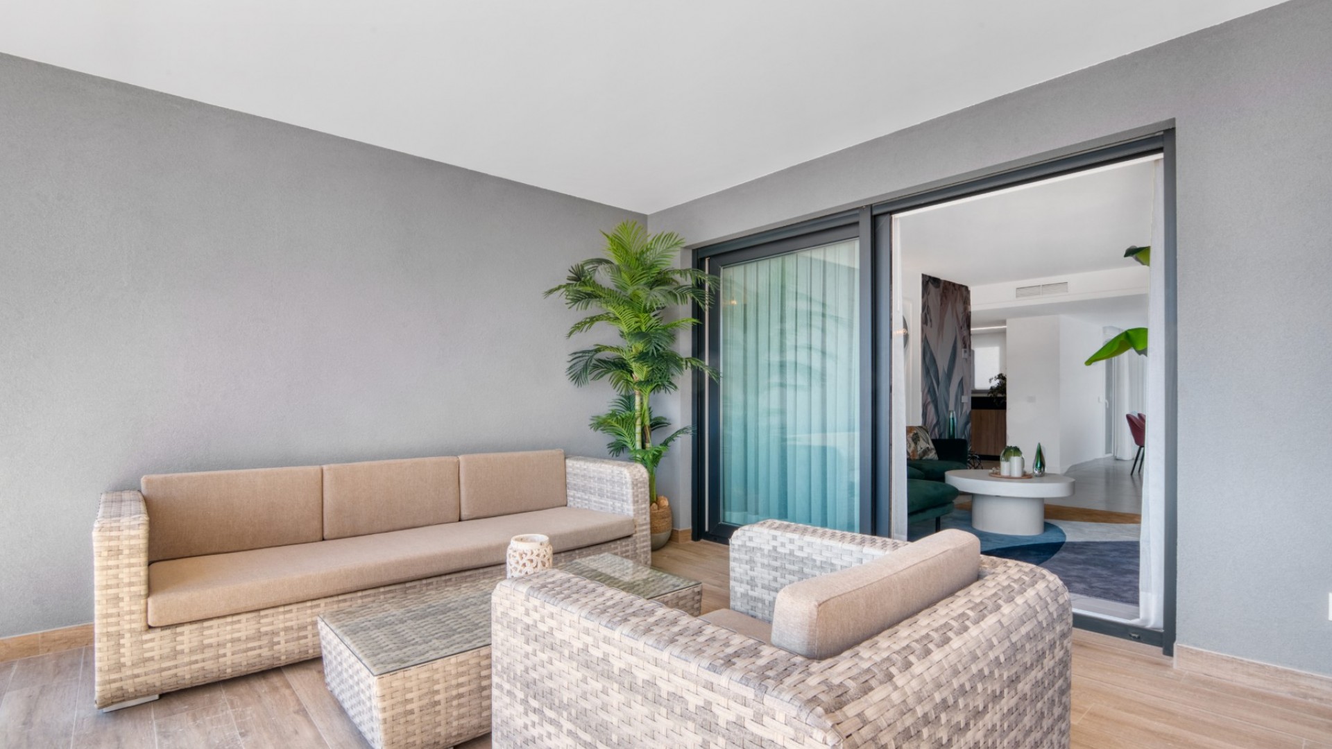 New Build - Apartment Flat -
Torrevieja - Punta Prima*